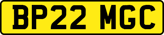 BP22MGC