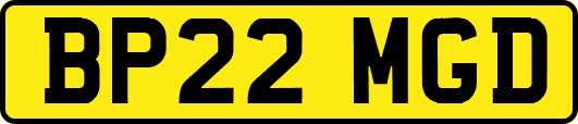 BP22MGD