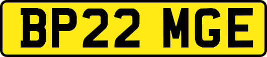 BP22MGE