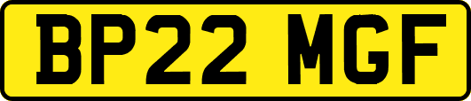 BP22MGF