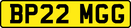 BP22MGG