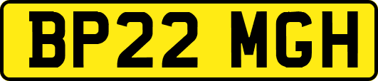 BP22MGH
