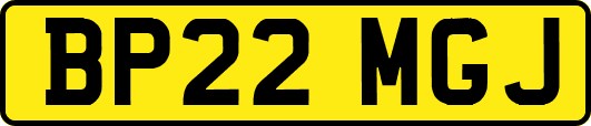 BP22MGJ