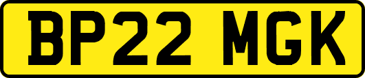 BP22MGK