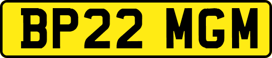 BP22MGM
