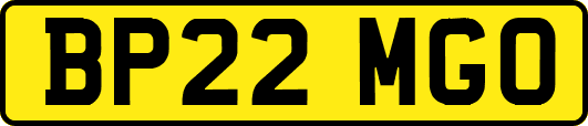 BP22MGO