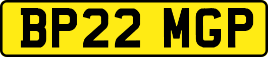 BP22MGP