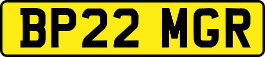 BP22MGR