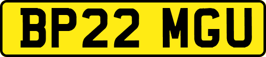 BP22MGU