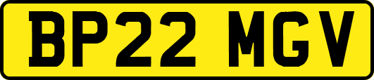 BP22MGV