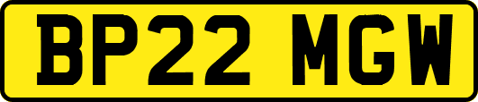 BP22MGW