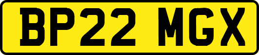 BP22MGX