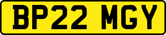 BP22MGY