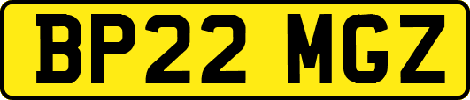 BP22MGZ