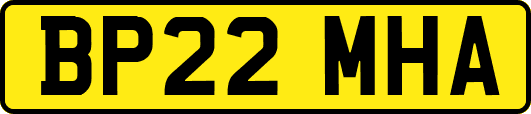 BP22MHA