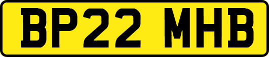 BP22MHB