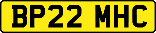 BP22MHC