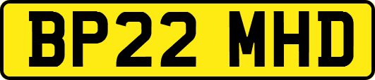 BP22MHD