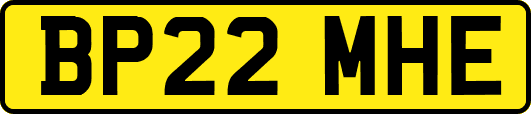 BP22MHE