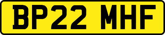 BP22MHF