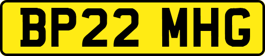 BP22MHG