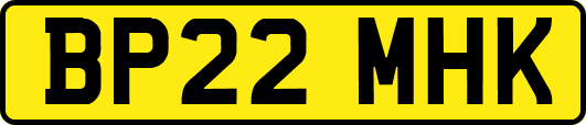 BP22MHK