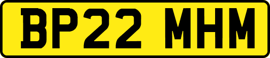BP22MHM