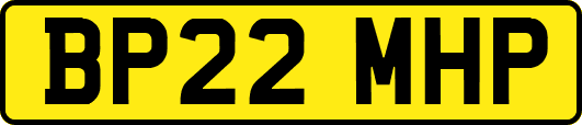 BP22MHP