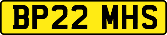 BP22MHS