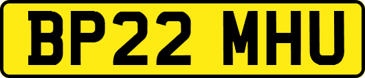 BP22MHU