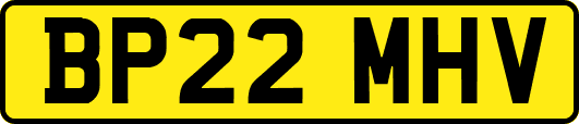BP22MHV