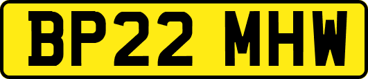 BP22MHW