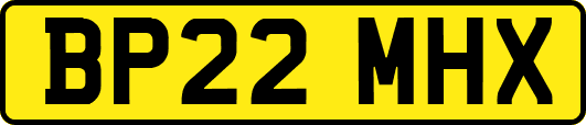 BP22MHX