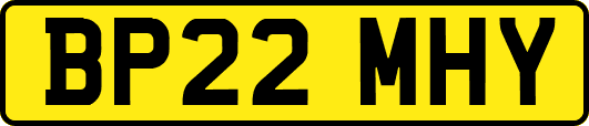 BP22MHY