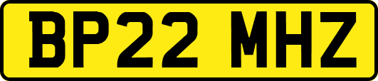 BP22MHZ