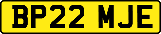 BP22MJE