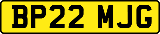 BP22MJG