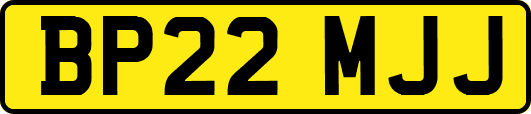 BP22MJJ