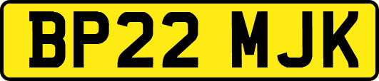 BP22MJK