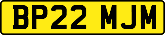 BP22MJM