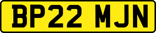 BP22MJN