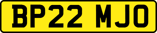 BP22MJO