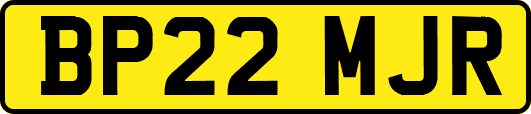 BP22MJR