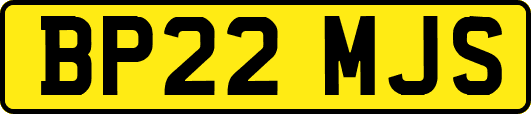 BP22MJS