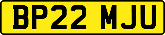BP22MJU