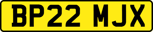 BP22MJX