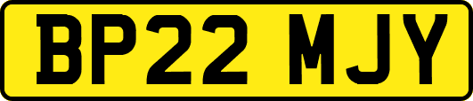 BP22MJY
