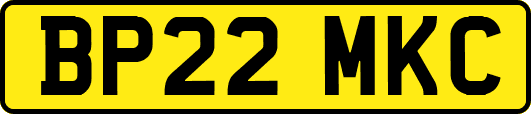 BP22MKC