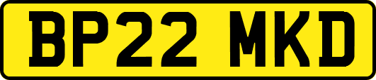 BP22MKD