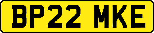BP22MKE